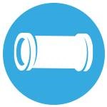 leak detiction in lead pipe